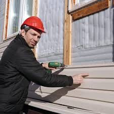 Best Insulated Siding Installation  in Girardville, PA